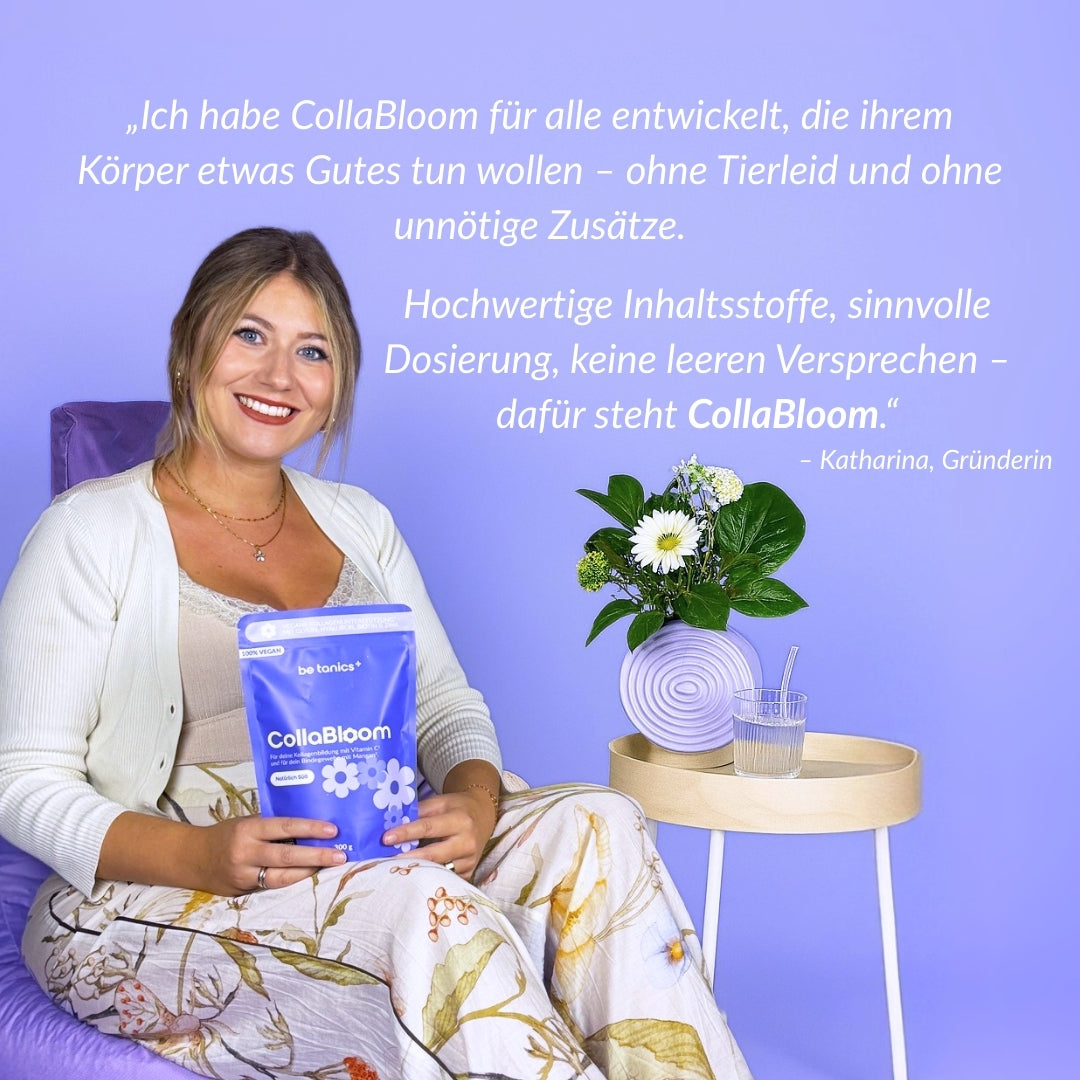 The Daily Glow Ritual