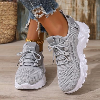 Large Size Women's Summer Comfortable Sneakers