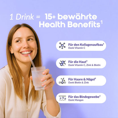 The Daily Glow Ritual