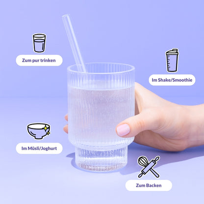 The Daily Glow Ritual