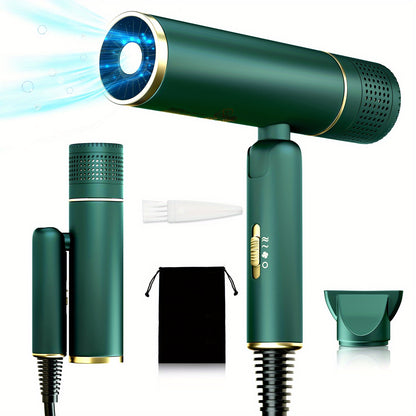 LumiAir Pro – Fast Dry Ionic Dryer.