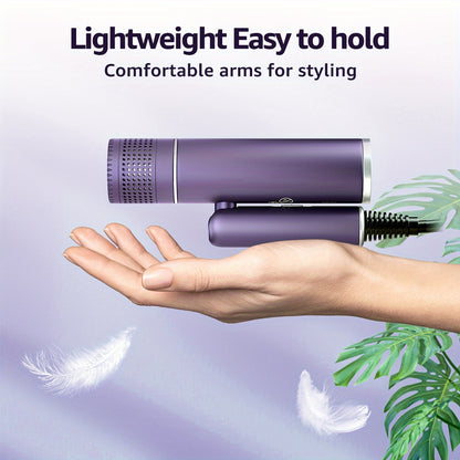 LumiAir Pro – Fast Dry Ionic Dryer.