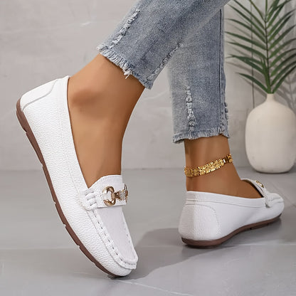 Women's Lightweight Versatile Slip-On Loafers