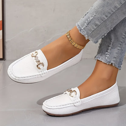 Women's Lightweight Versatile Slip-On Loafers