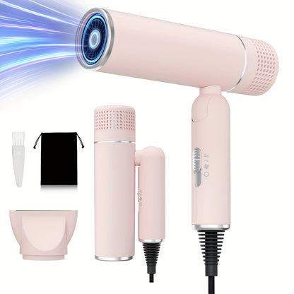 LumiAir Pro – Fast Dry Ionic Dryer.