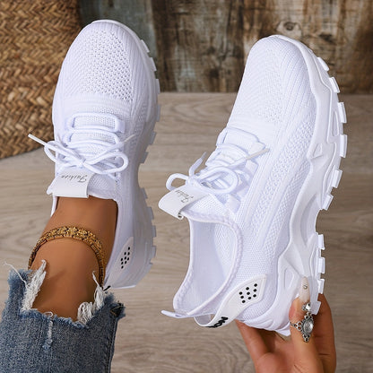 Large Size Women's Summer Comfortable Sneakers