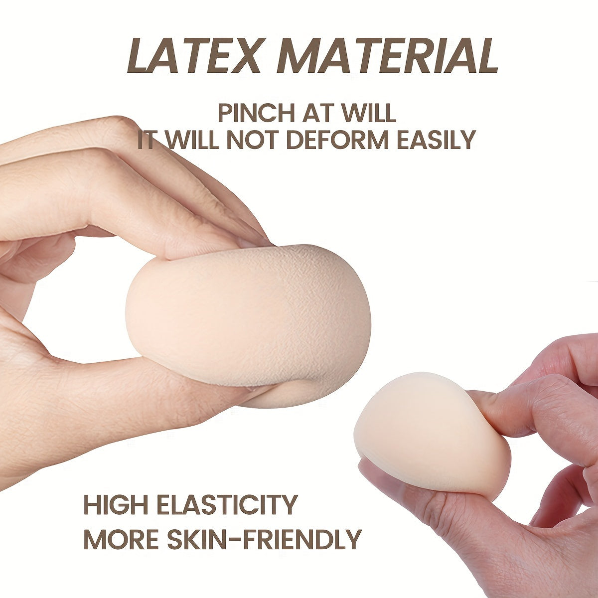 MAANGE 20-Piece Professional Makeup Brush Set with Bag