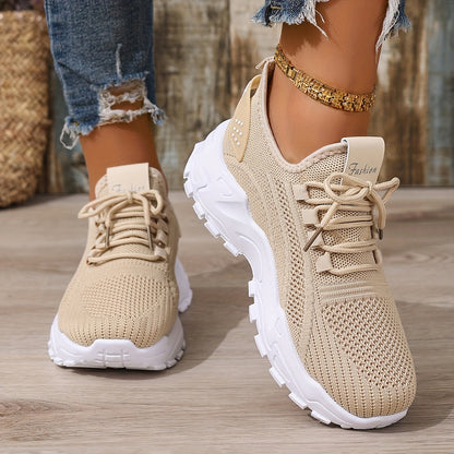 Large Size Women's Summer Comfortable Sneakers