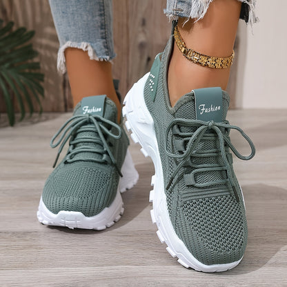 Large Size Women's Summer Comfortable Sneakers