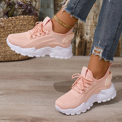 Large Size Women's Summer Comfortable Sneakers