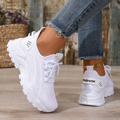 Large Size Women's Summer Comfortable Sneakers
