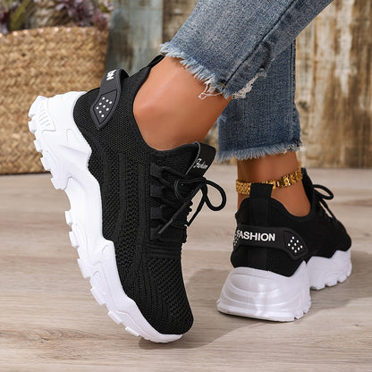 Large Size Women's Summer Comfortable Sneakers