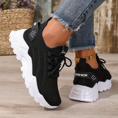 Large Size Women's Summer Comfortable Sneakers