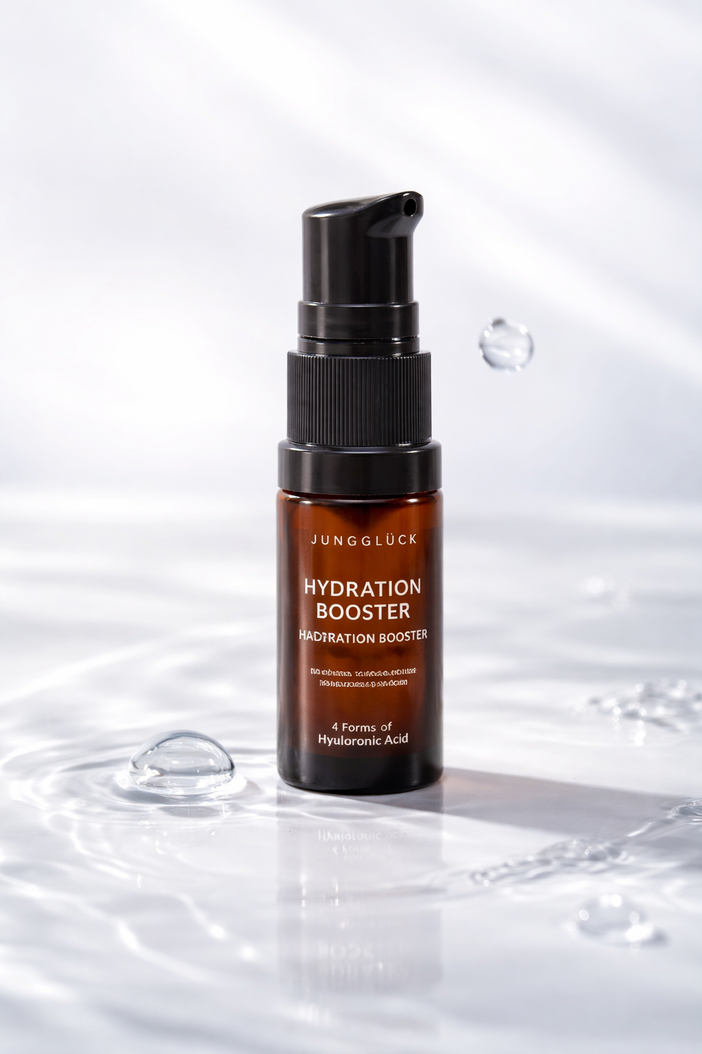 Hydration Booster