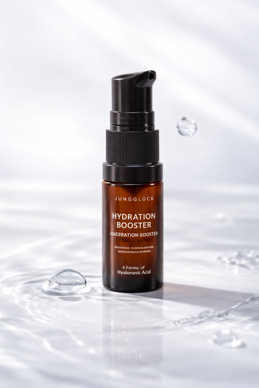 Hydration Booster
