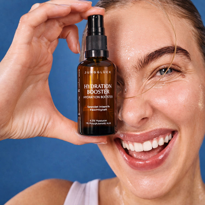 Hydration Booster