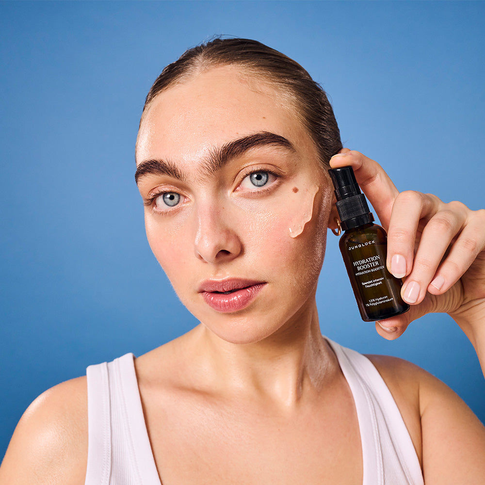 Hydration Booster