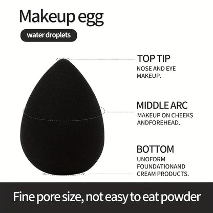 MAANGE 20-Piece Professional Makeup Brush Set with Bag