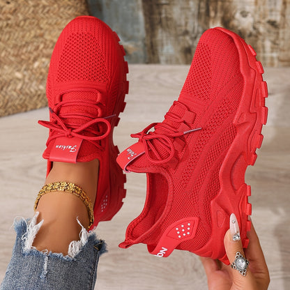 Large Size Women's Summer Comfortable Sneakers