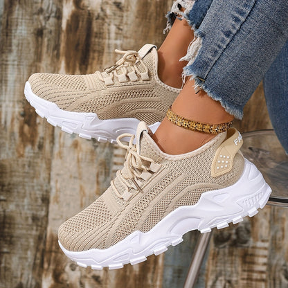 Large Size Women's Summer Comfortable Sneakers